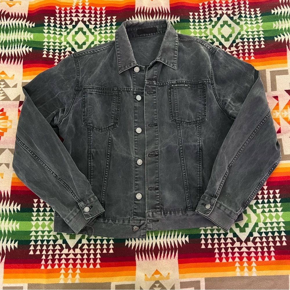 Versace Jean jacket